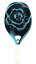 Raquete Beach Tennis Challenge 2022 - Turquoise