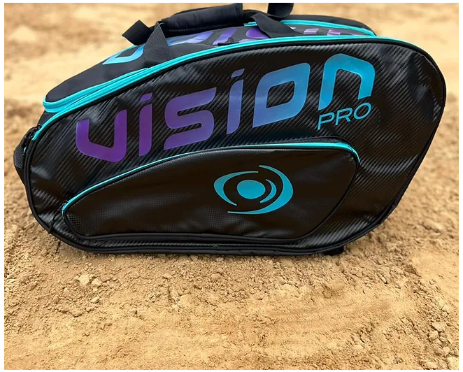 Raqueteira Vision Pro Beach Bag 2024