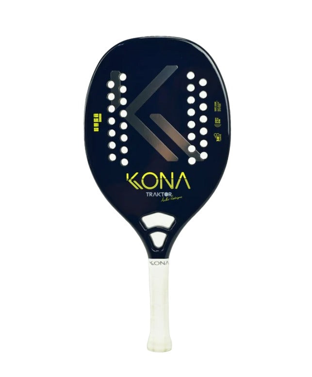 RAQUETE BEACH TENNIS KONA TRAKTOR  BLUE