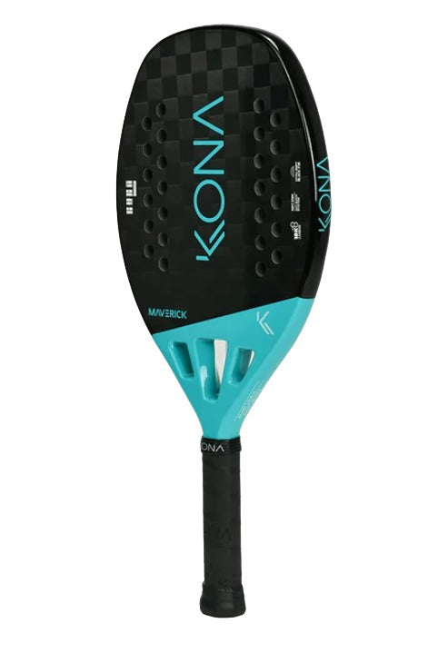 RAQUETE BEACH TENNIS KONA MAVERICK BLUE