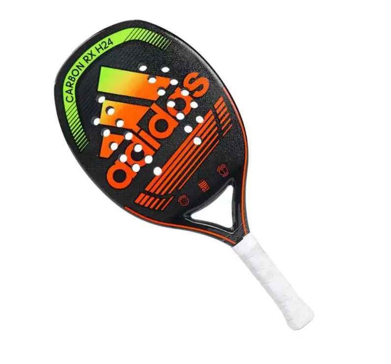 Raquete Beach Tennis Adidas RX H24 Carbon