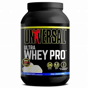 Whey Universal Ultra Whey Pro 909g - Universal Nutrition