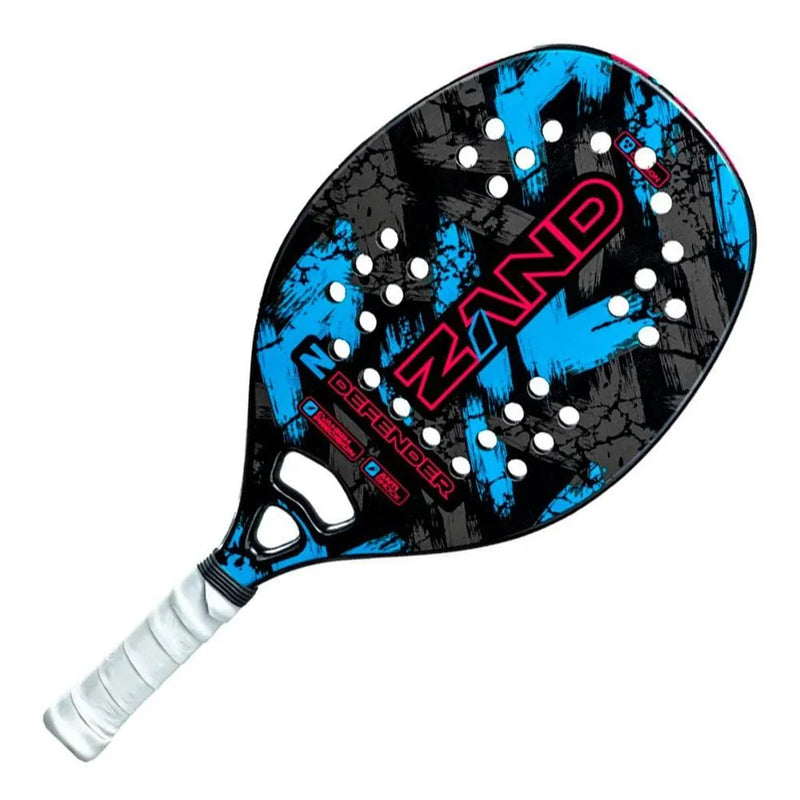 Raquete Beach Tennis Zand Z Defender 2024