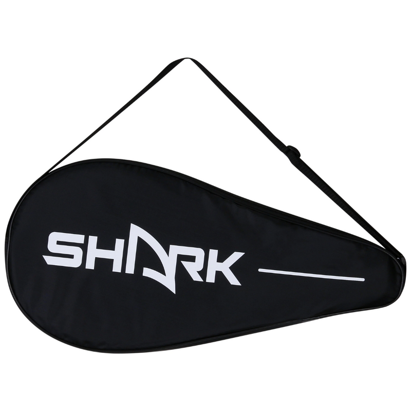 RAQUETE DE BEACH TENNIS SHARK  KINETIC X