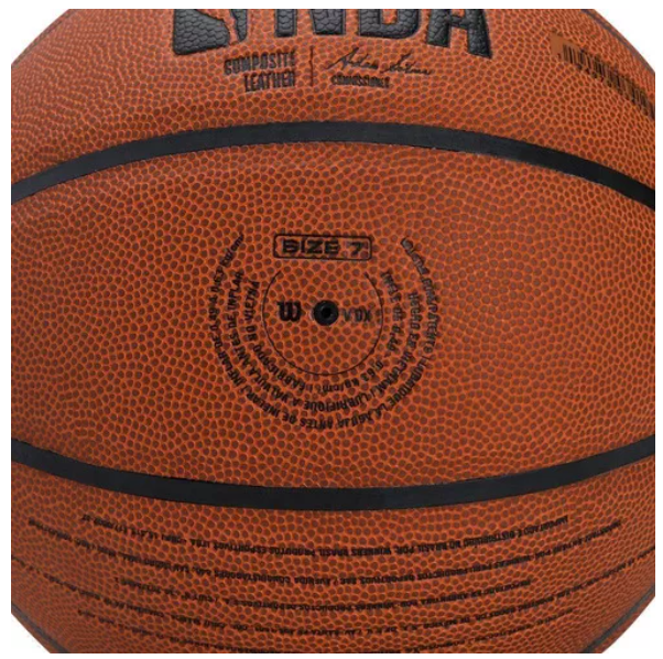 Bola de Basquete NBA Los Angeles Lakers Wilson Team Alliance 7