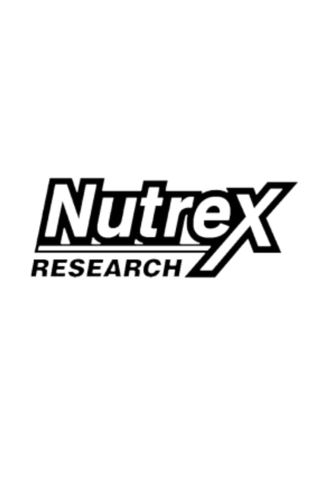 Creatine Drive 100% Pura Monohidratada, com selo de verificação, 300g  - Nutrex Research