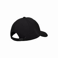 Boné Heroe`s  Esportivo Aba Curva CAP LTD BLACK -2025