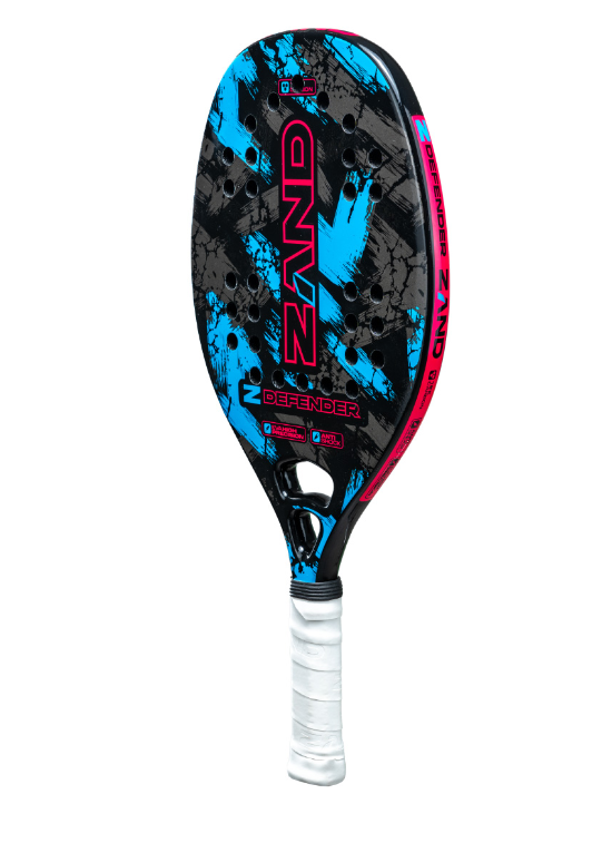 Raquete Beach Tennis Zand Z Defender 2024