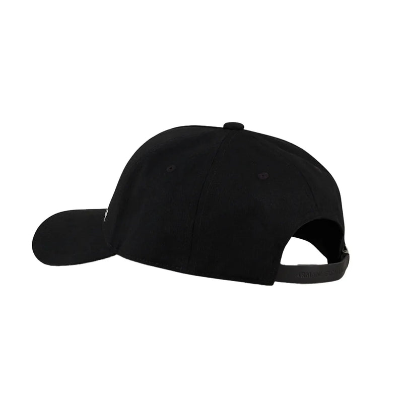 Boné Heroe`s  Esportivo Aba Curva CAP LTD BLACK -2025