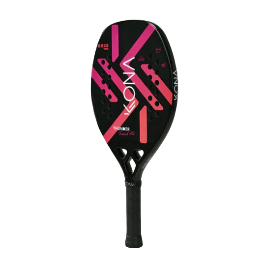 RAQUETE BEACH TENNIS KONA THUNDER PINK