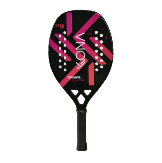 RAQUETE BEACH TENNIS KONA THUNDER PINK