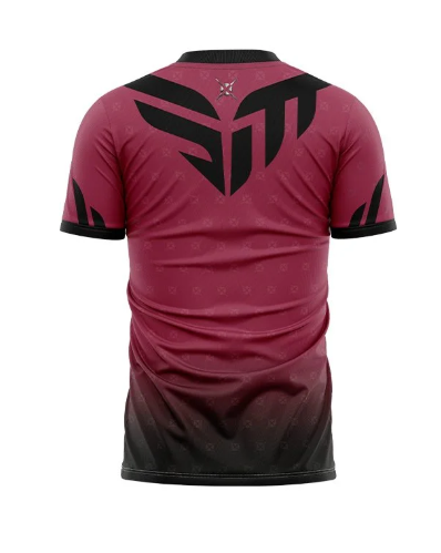 Camiseta Esportiva Masculina REBEL