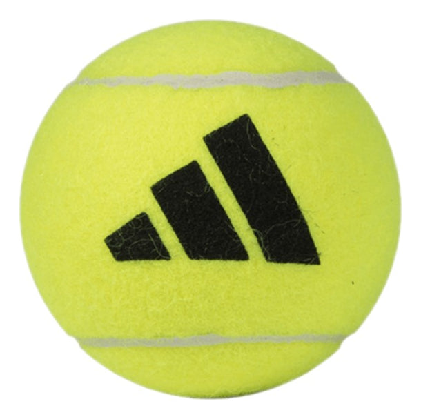 Bola De Padel adidas Speed Rx - Tubo Com 03 Bolas