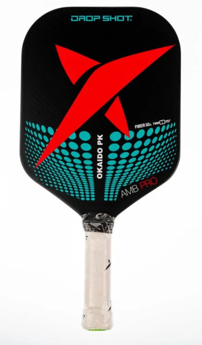 Raquete de Pickleball DROP SHOT Okaido PK