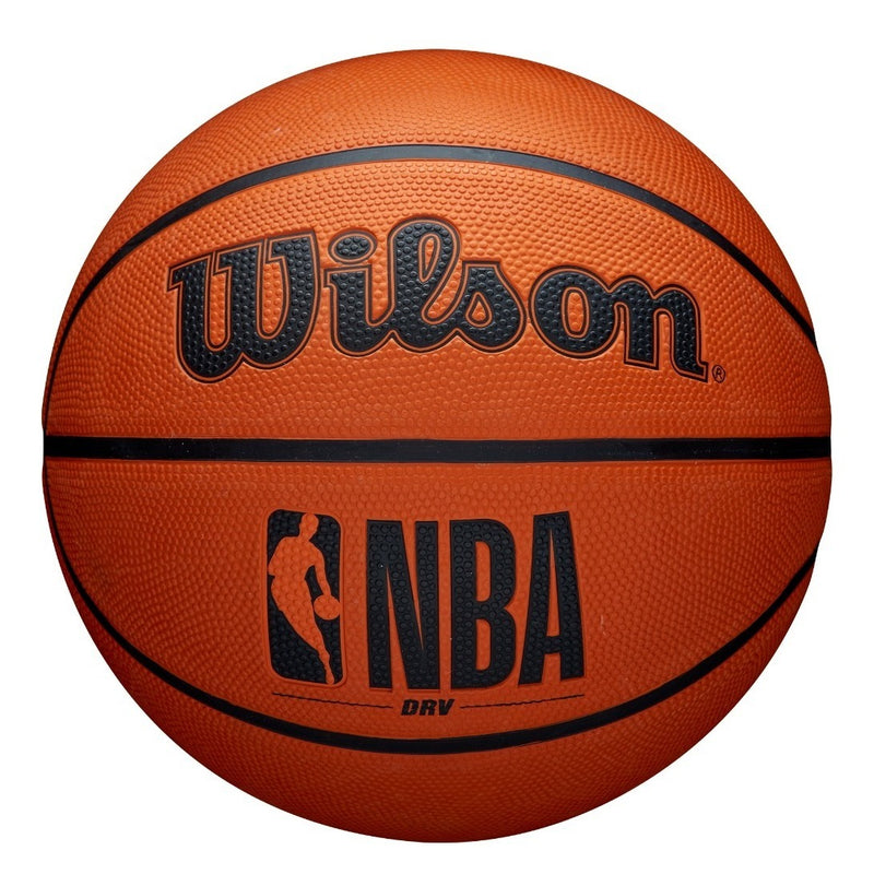 Bola de Basquete NBA DRV Tamanho Nº 7 Wilson