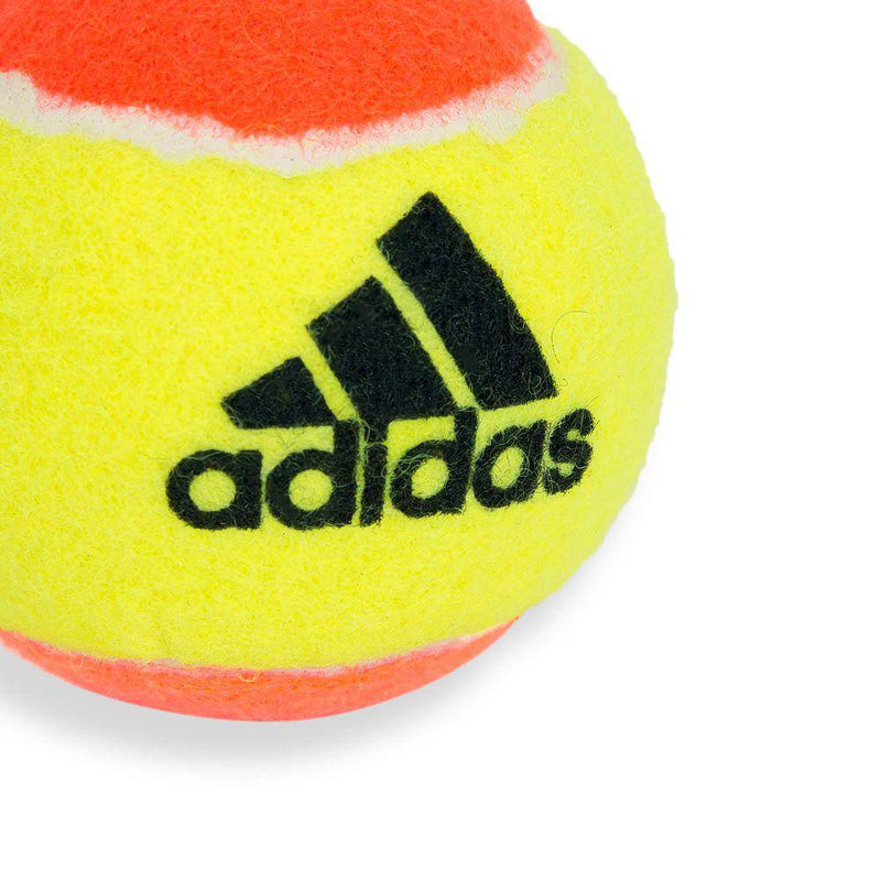 Bolas De Beach Tennis adidas - Pack Com 3 Bolas