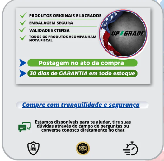 Coenzima Q10 - 60 cap (200mg p/ porção) - Vitafor