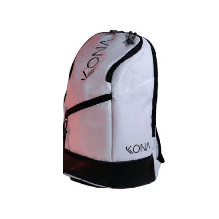 Mochila KONA PLUS Branco/Preto