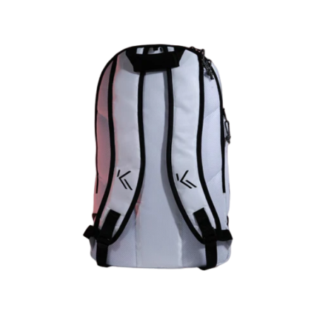 Mochila KONA PLUS Branco/Preto