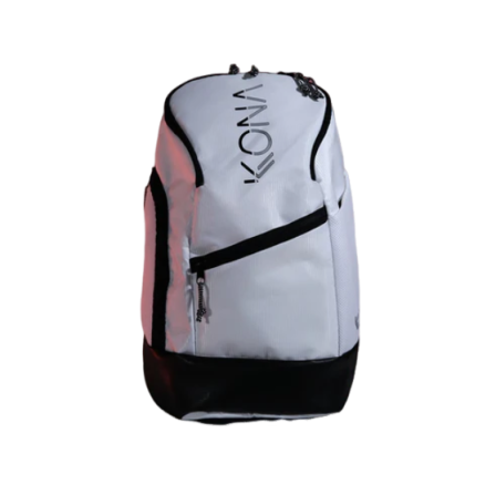 Mochila KONA PLUS Branco/Preto