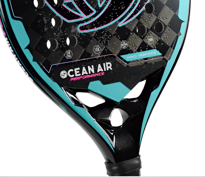 Raquete Beach Tennis OceanAir - PHENOM - 2025