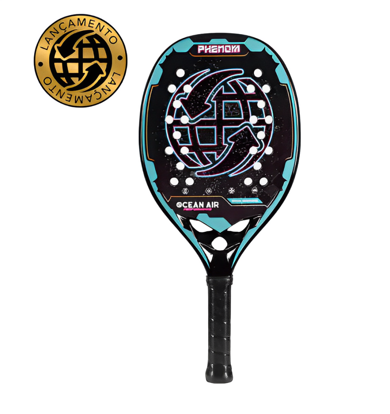 Raquete Beach Tennis OceanAir - PHENOM - 2025