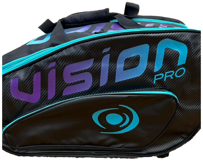 Raqueteira Vision Pro Beach Bag 2024