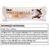 Protein Bar 12 Unidades - Dux Nutrition Lab (chocolate Com Coco)